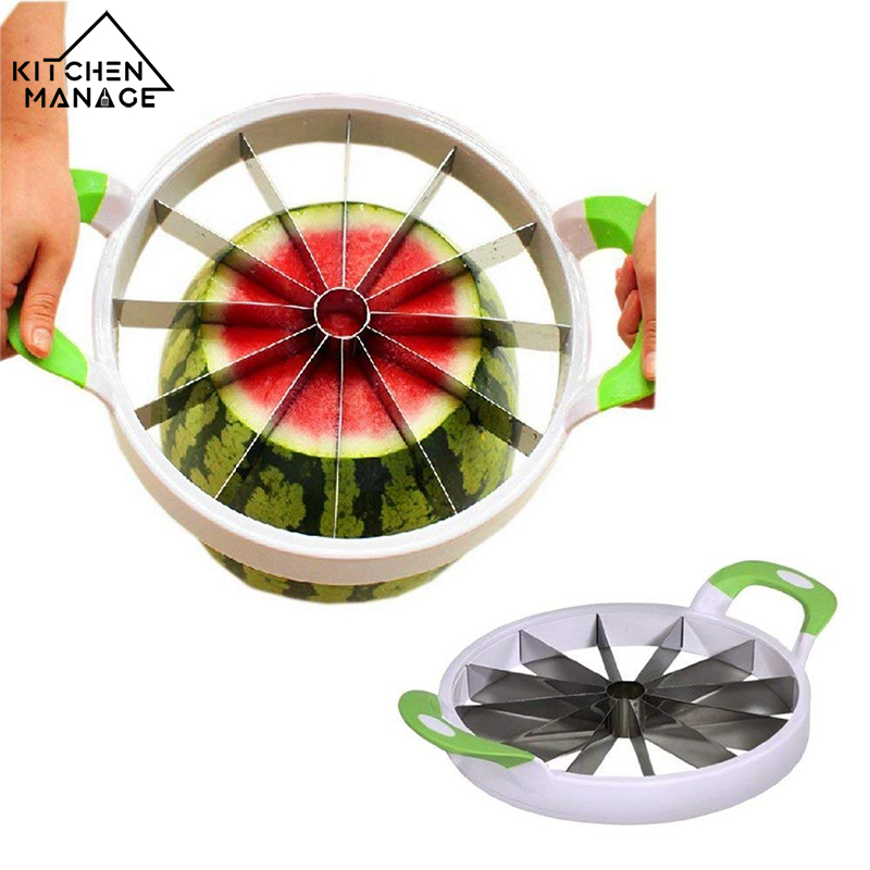 Watermelon Fruit Slicer