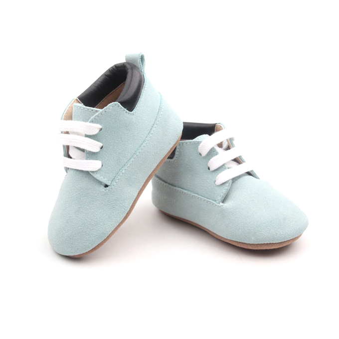 Bayi Boots Baby Boots