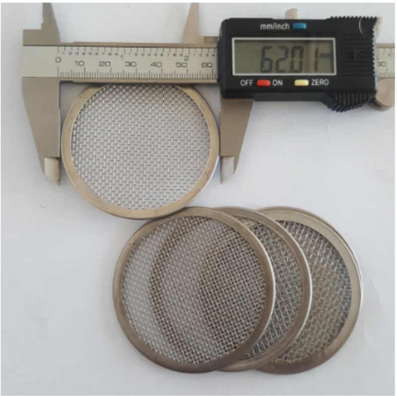 Filter Disc Filter Disc