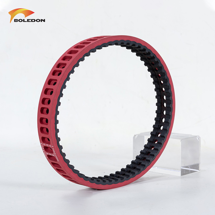 Custom T10 Belt for Packing Equipment Custom T10 Belt for Packing Equipment