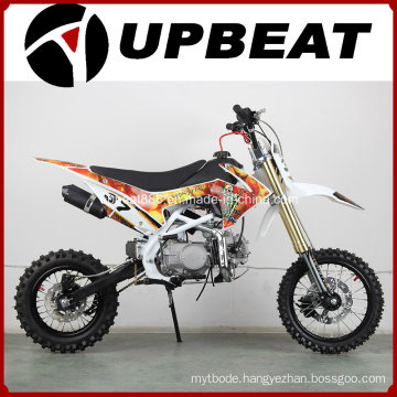Upbeat 125cc 140cc Pit Bike China Manufacturer