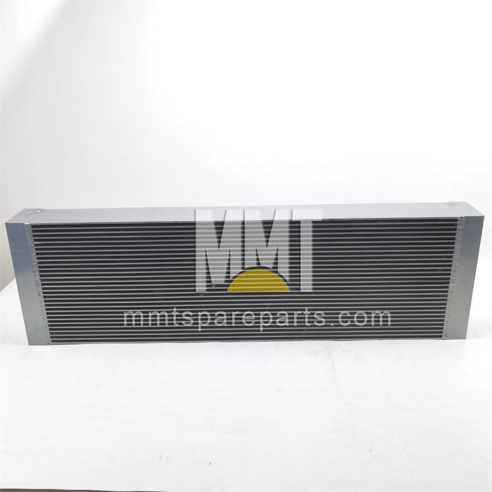 Radiator 258-2162 Radiator 258-2162