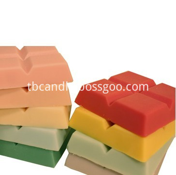 Scented Fragrance Wax Melt Cubes 