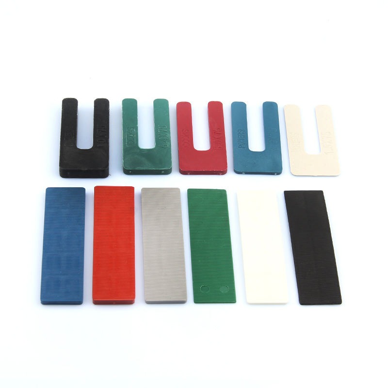 Rectangular Plastic Shim1 Rectangular Plastic Shim1