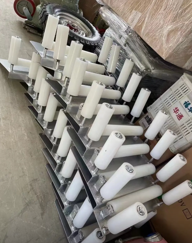 Aluminum Profile Handling Rack Aluminum Profile Handling Rack