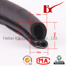 China Siegel Streifen Schwamm Abdichtung Streifen Rubberbridge Bauform Hersteller Und Lieferant