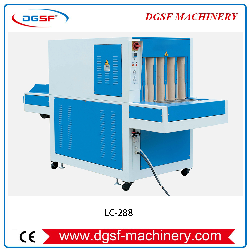 LC-288 Heat Setter LC-288 Heat Setter