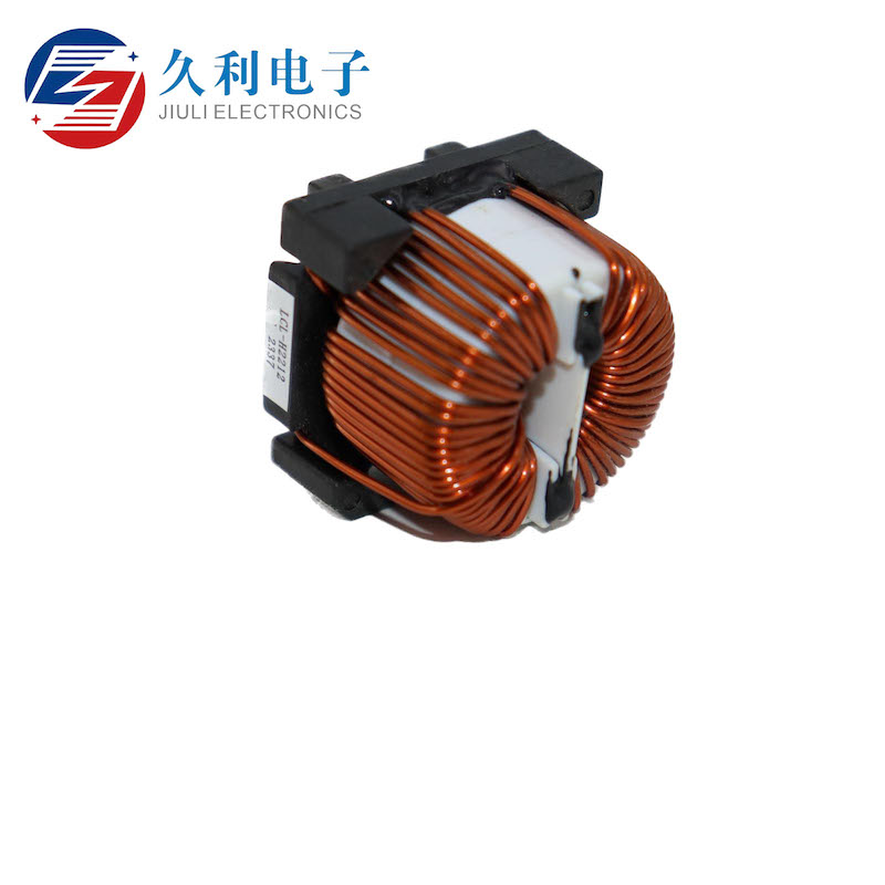 Common-mode inductance Common-mode inductance