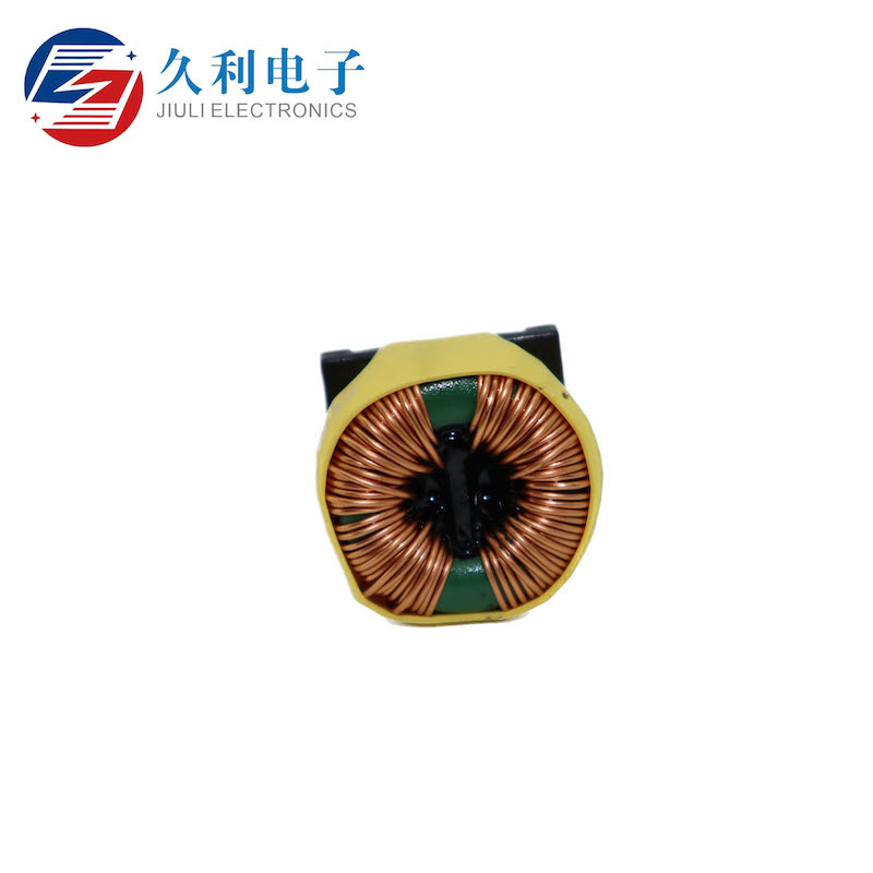 Common-mode inductance Common-mode inductance