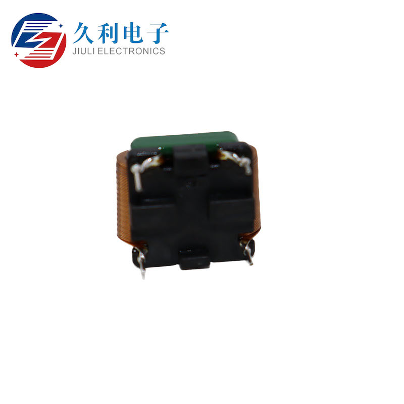 Common-mode inductance Common-mode inductance