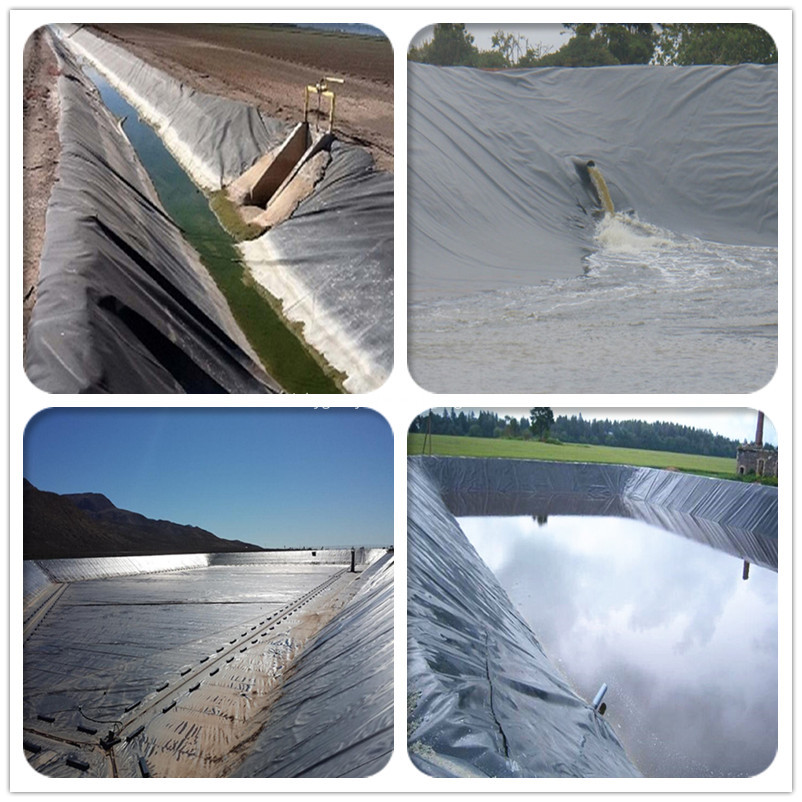 HDPE Dam Liner HDPE Dam Liner