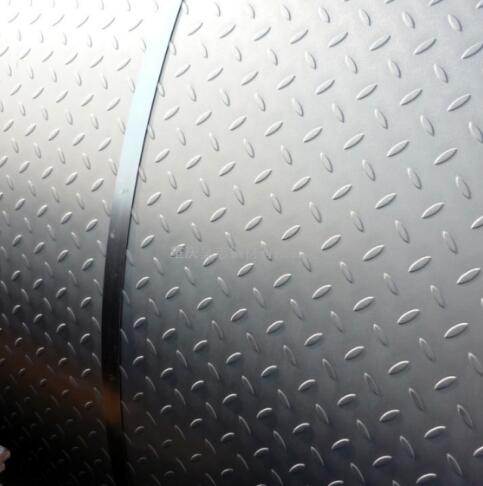 ASTM corrugated steel sheet ASTM corrugated steel sheet