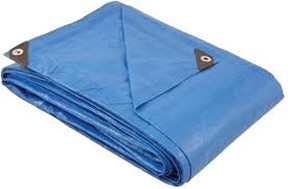 ire resistant tarpaulin 