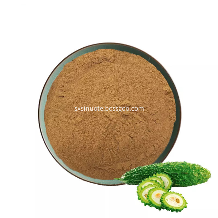Bitter Melon Polypeptide Powder Bitter Melon Polypeptide Powder