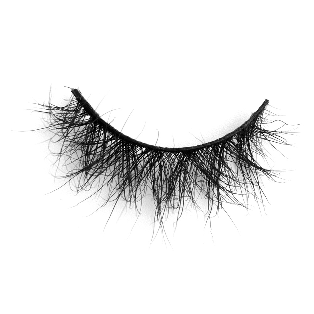 Crosscriss Mink Lashes