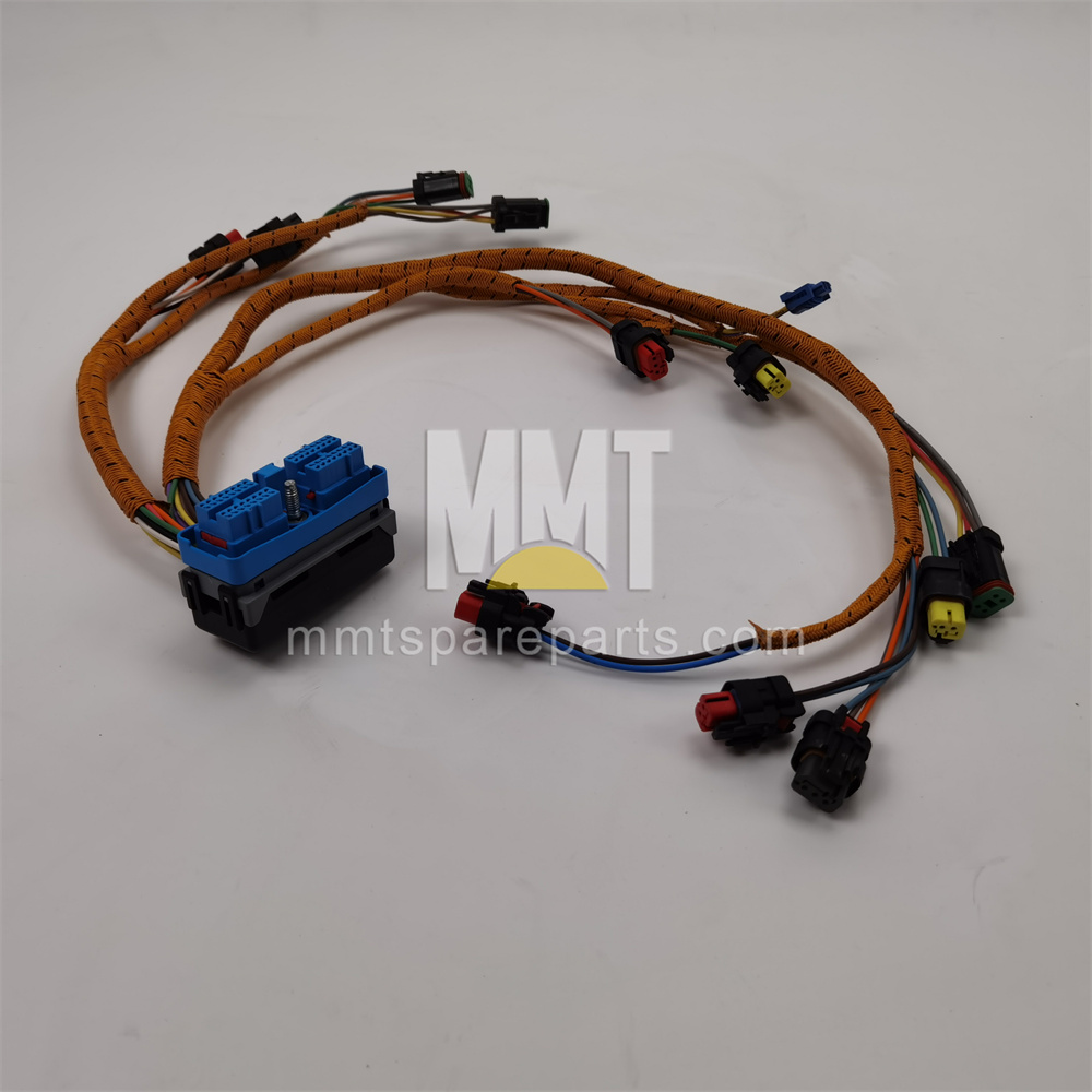 Engine Harness Sensor 260-5542 Engine Harness Sensor 260-5542