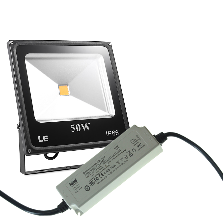 LED Flood Lights Driver