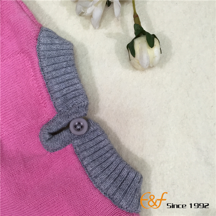 Long Section Sweater Behind the Design Long Section Sweater Behind the Design