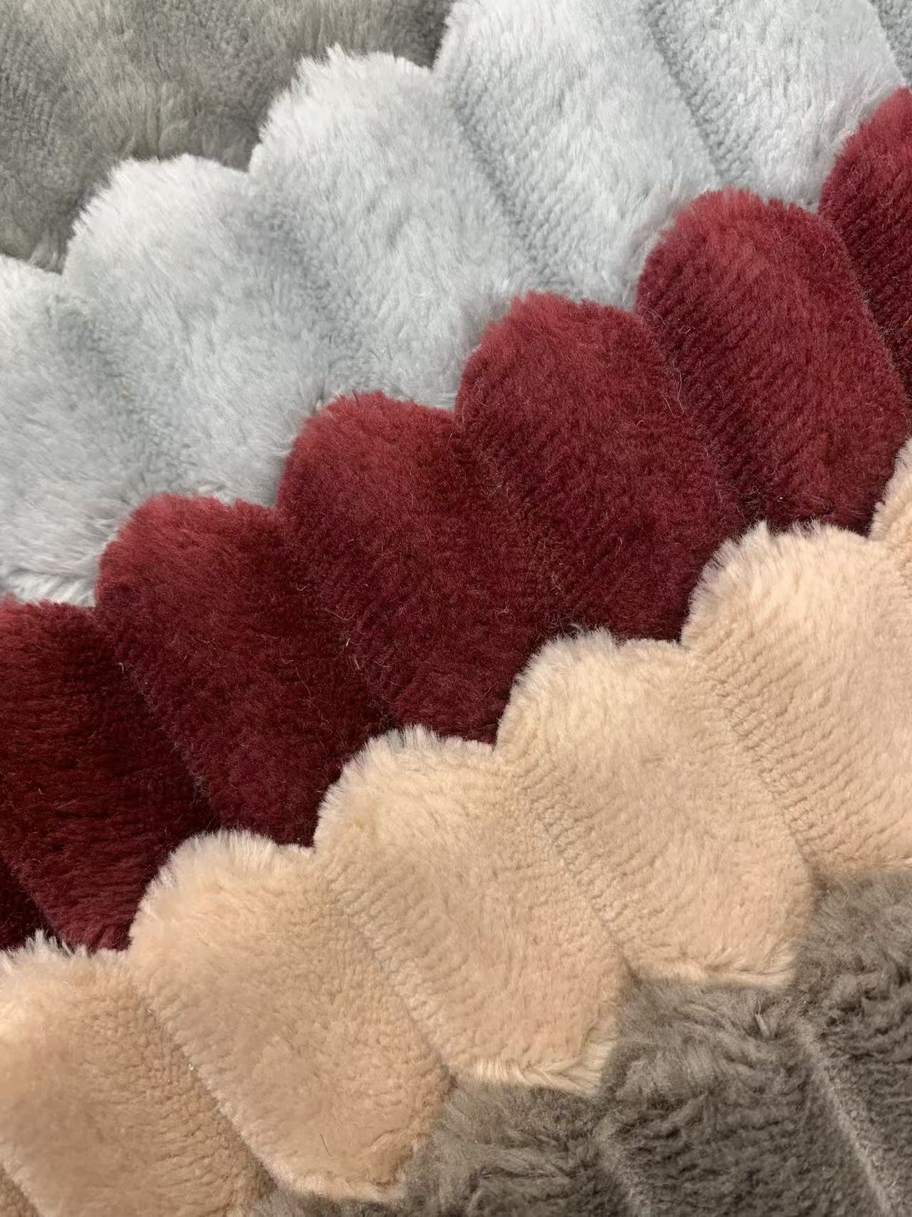 Fluffy Soft Corduroy Fabric for Furniture Upholstery Fluffy Soft Corduroy Fabric for Furniture Upholstery