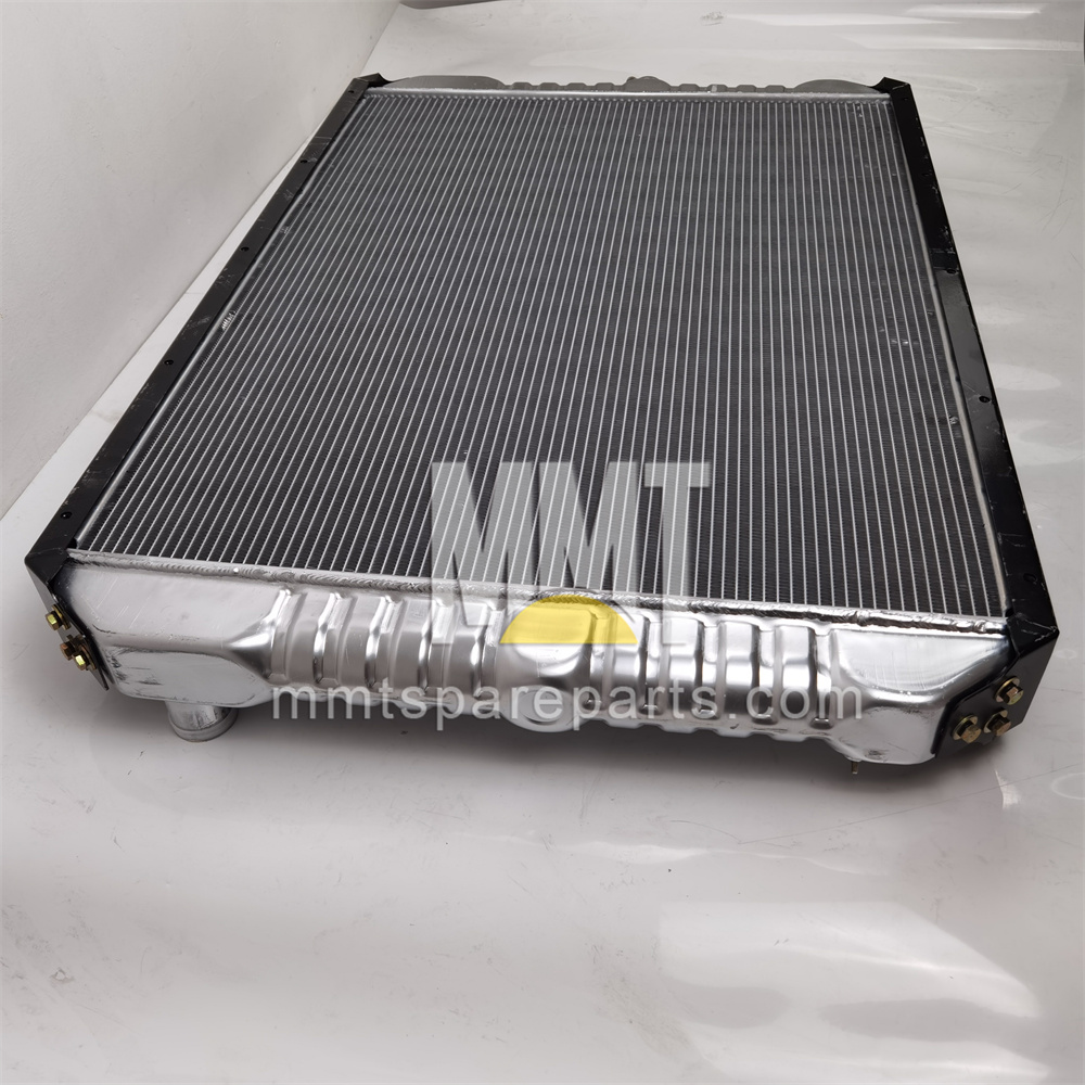 Radiator 204-0884 Radiator 204-0884
