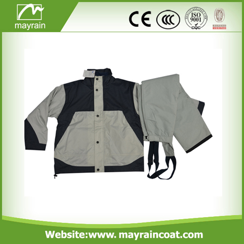 Giacca grigia da ciclismo Gray Cycling Wear Jacket