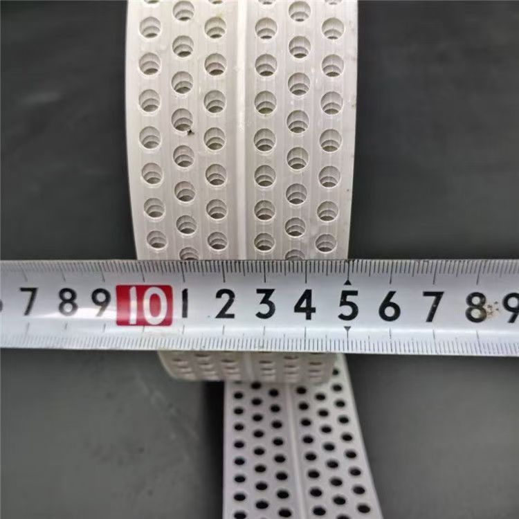 PVC Yin Yang Corner Strips PVC Yin Yang Corner Strips