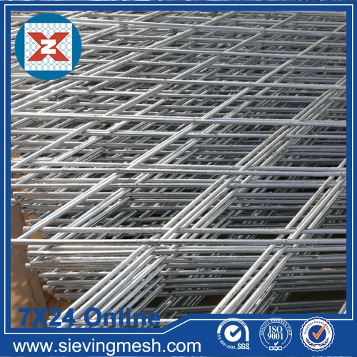 Galvanized Wire Mesh Panel wholesale