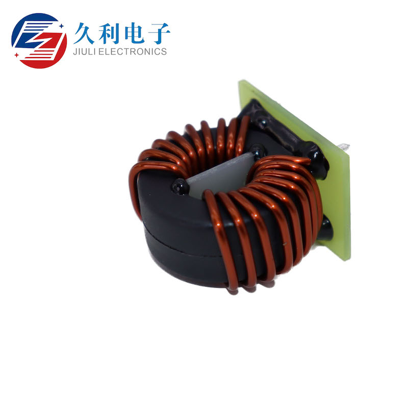 Common-mode inductance Common-mode inductance