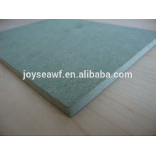 Moisture Proof Mdf Water Proof Mdf Waterproof Green Mdffrom China