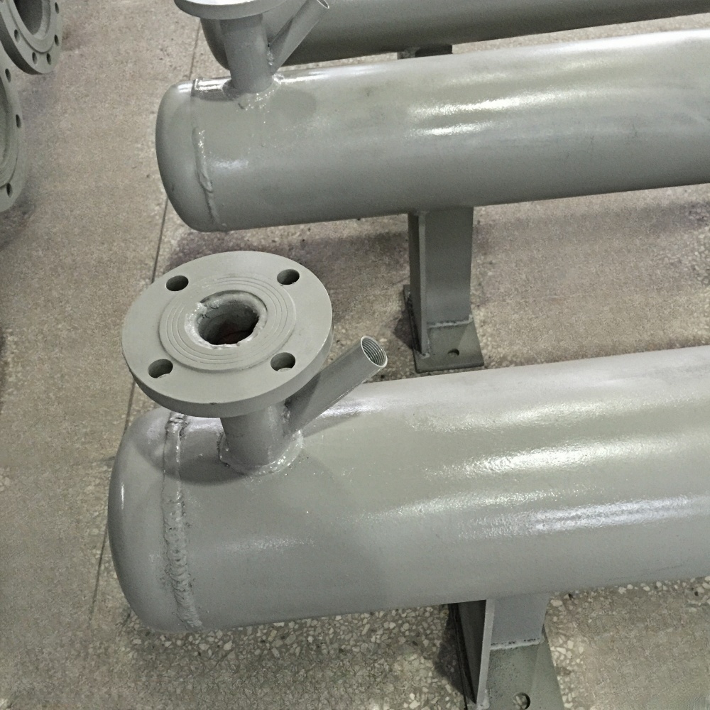 Flange electric heater Flange electric heater
