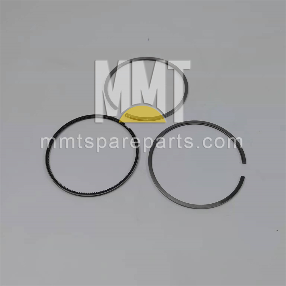 Piston ring 347-2380 347-2381 347-2382 Piston ring 347-2380 347-2381 347-2382