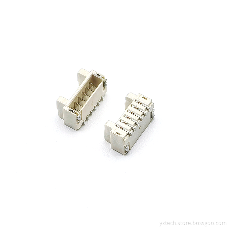1.0 ultra-thin hook and hook horizontal sticker with high horizontal sticker needle socket connector 1.0 ultra-thin hook and hook horizontal sticker with high horizontal sticker needle socket connector