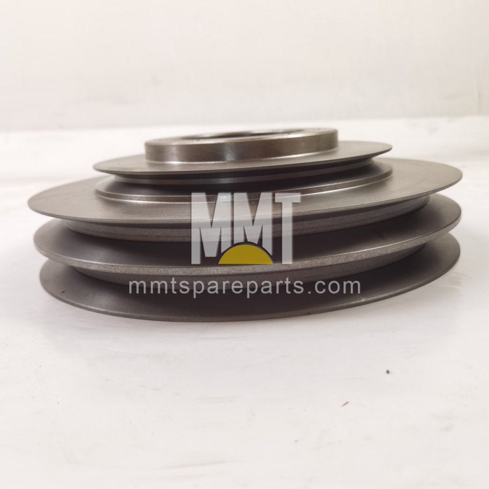 fan drive pulley 131-9142 fan drive pulley 131-9142