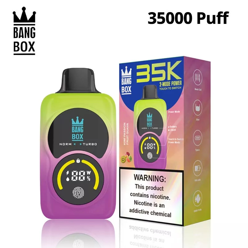 bang box 35000 bang box 35000
