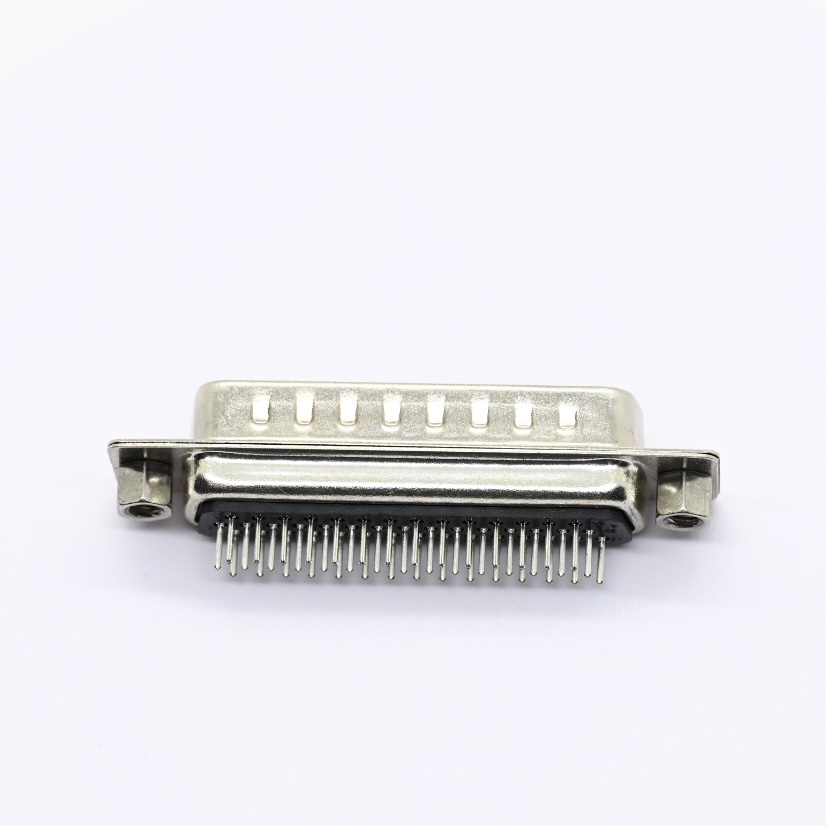 HDP01-M-44-B-A-B-S+D-SUB PCB Male Three Row Straight (stamped Pin)(1) HDP01-M-44-B-A-B-S+D-SUB PCB Male Three Row Straight (stamped Pin)(1)