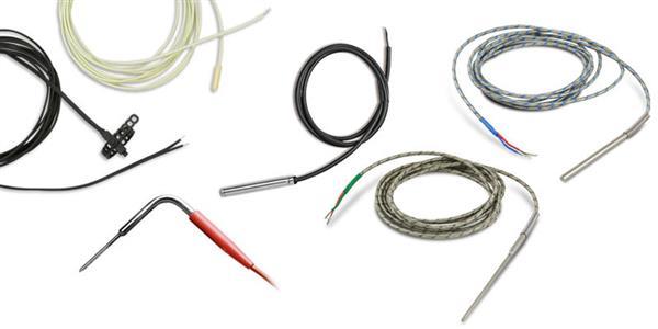 Sensor suhu PT1000 PT1000 temperature sensor