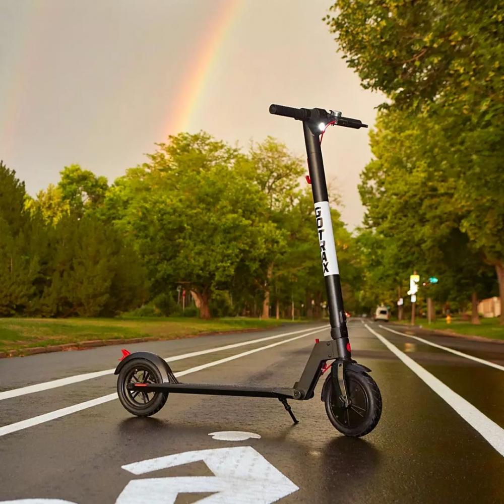 Gotrax Electric Scooter Gotrax Electric Scooter