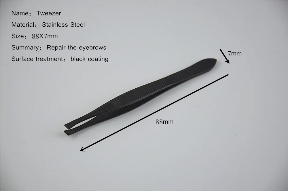 Las mejores pinzas para hombres S cejas Best Tweezers For Men S Eyebrows