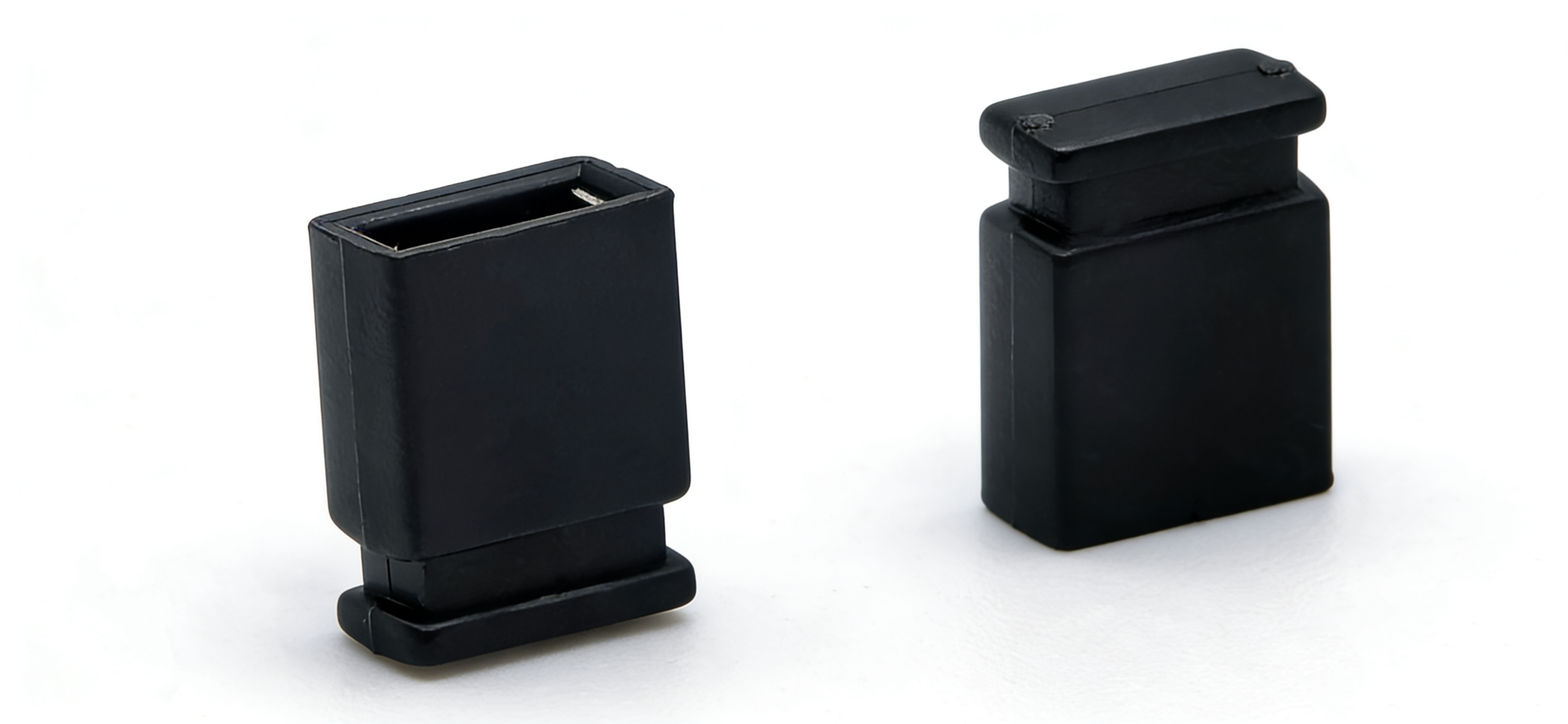 2.54mm mini jumper cap fireproof 2.54mm mini jumper cap fireproof