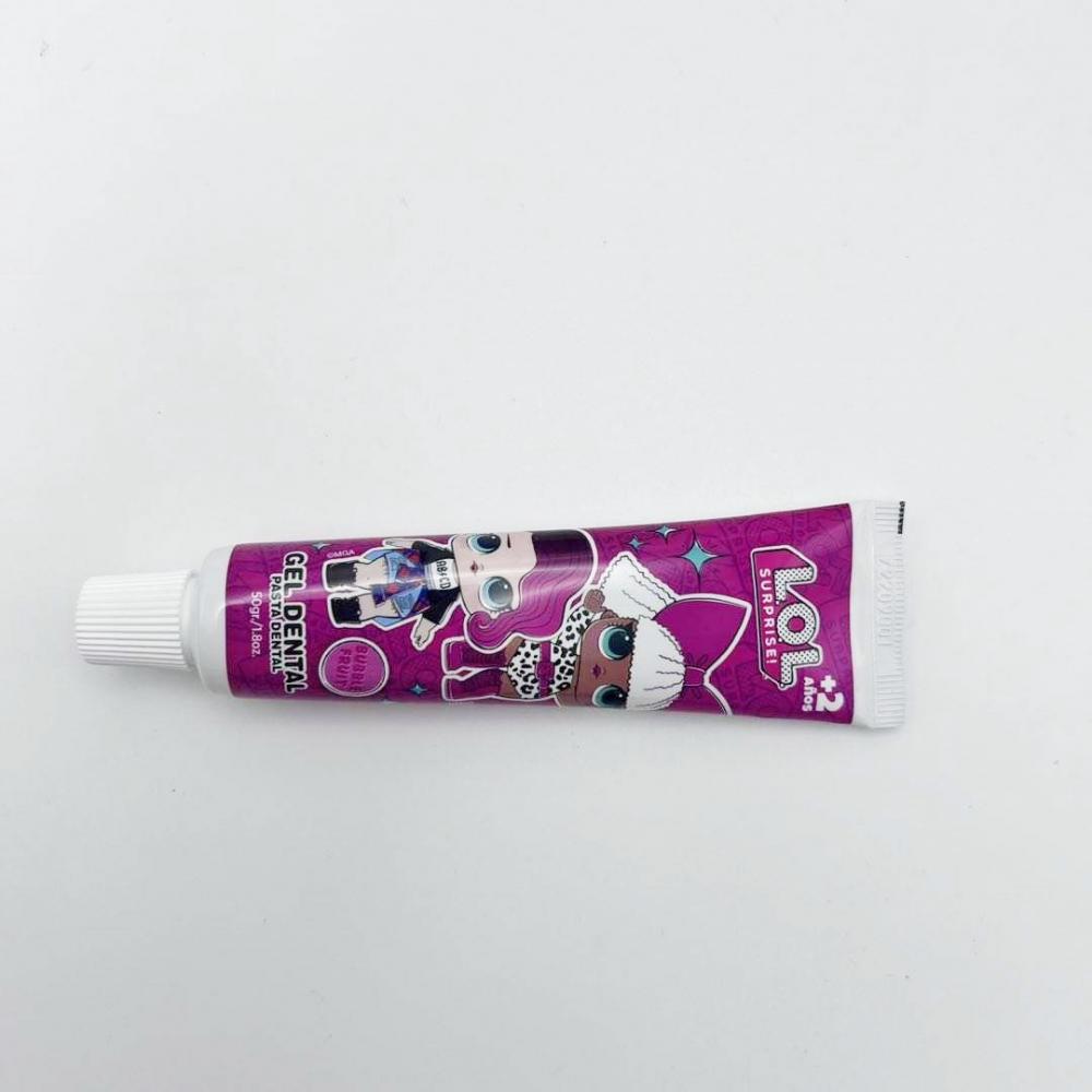 Children Toothpaste 3 Children Toothpaste 3