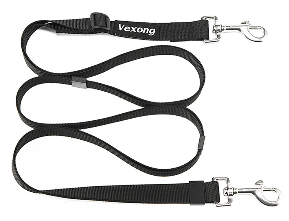 best hands free dog leash