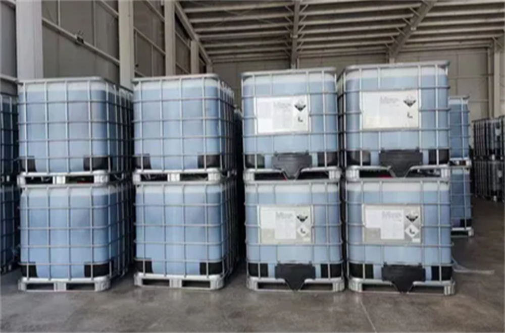 CAB PACKING IBC-1 CAB PACKING IBC-1