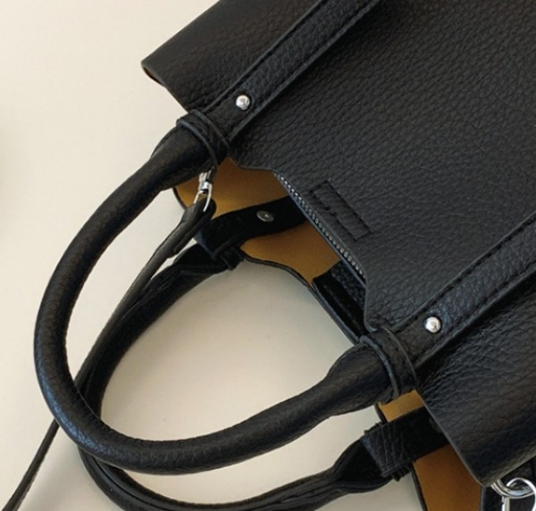 Customized PU Fashion Handbag for Women Customized PU Fashion Handbag for Women