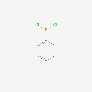 Dichlorophenylphosphine