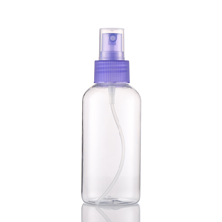2018 5 150ml Pet Boston Spray Bottles 2018 5 150ml Pet Boston Spray Bottles