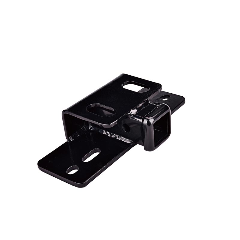 Bumper Receiver Adapter Bumper Receiver Adapter