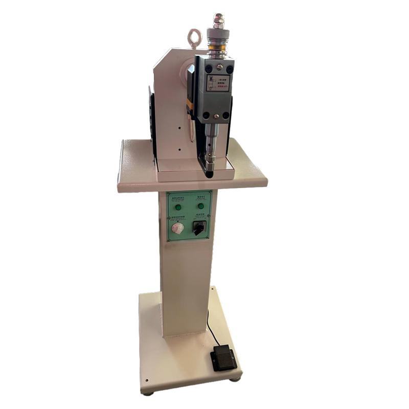 SC - 527 Shoe Mouth Massage Hammer Flattening Machine (1) SC - 527 Shoe Mouth Massage Hammer Flattening Machine (1)