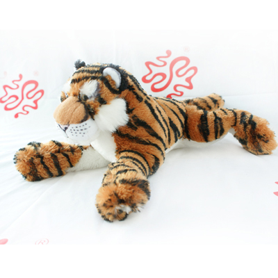 roi de la forêt en peluche forest king plush