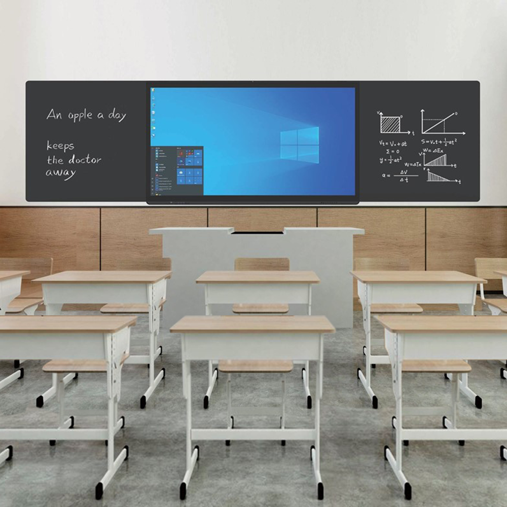 Nano Smart Blackboard Nano Smart Blackboard
