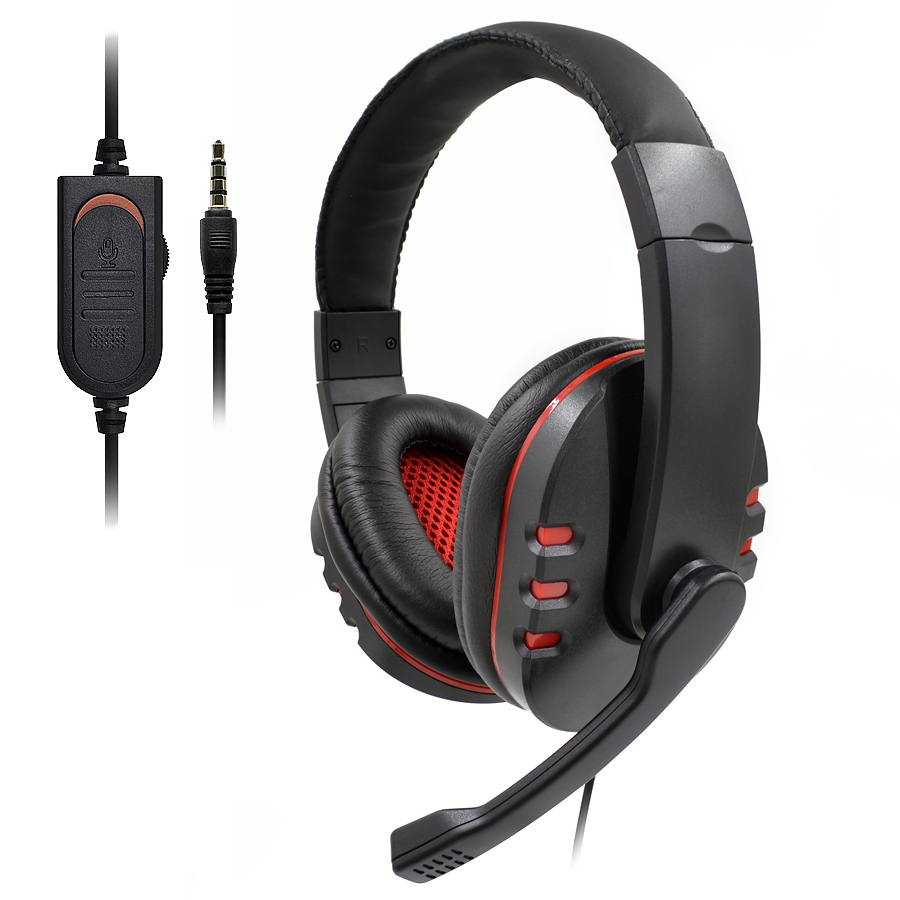 PS4 gaming headset 